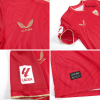 Sevilla Football Mini Kit (Shirt+Shorts) Away 2023/24 - bestfootballkits