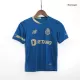 FC Porto Football Mini Kit (Shirt+Shorts) Third Away 2023/24 - bestfootballkits