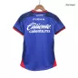 Women's Cruz Azul Football Shirt Home 2023/24 - bestfootballkits