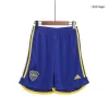 Boca Juniors Football Shorts Home 2023/24 - bestfootballkits