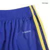 Boca Juniors Football Shorts Home 2023/24 - bestfootballkits