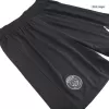 PSG Football Shorts Third Away 2023/24 - bestfootballkits