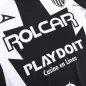 Necaxa Football Shirt Away 2023/24 - bestfootballkits