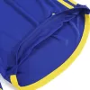 Boca Juniors Football Shorts Home 2023/24 - bestfootballkits