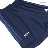 Arsenal Football Shorts Third Away 2023/24 - bestfootballkits