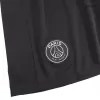 PSG Football Shorts Third Away 2023/24 - bestfootballkits