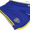 Boca Juniors Football Shorts Home 2023/24 - bestfootballkits