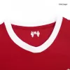 Liverpool Long Sleeve Football Shirt Home 2023/24 - bestfootballkits