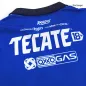 Monterrey Long Sleeve Football Shirt Home 2023/24 - bestfootballkits