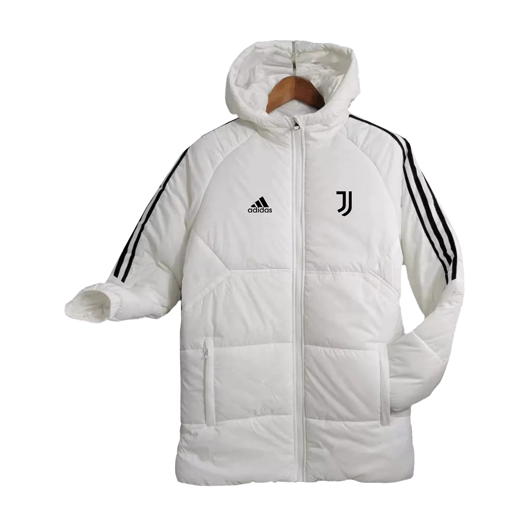 Juventus Training Cotton Jacket 2023