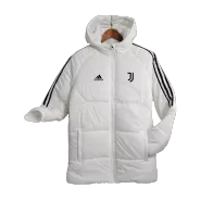 Juventus Training Cotton Jacket 2023 - bestfootballkits