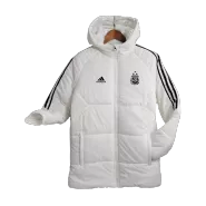 Argentina Training Cotton Jacket 2023 - best