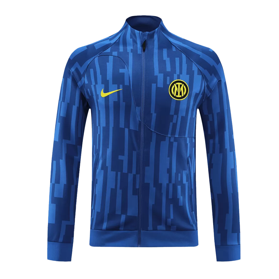Inter Milan Training Jacket Kit (Jacket+Pants) 2023/24 - bestfootballkits