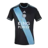 Leicester City Football Shirt Away 2023/24 - bestfootballkits