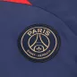 PSG Zipper Sweatshirt Kit(Top+Pants) 2023/24 - bestfootballkits