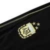 Argentina Zipper Sweatshirt Kit(Top+Pants) 2023/24 - bestfootballkits