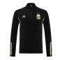 Argentina Zipper Sweatshirt Kit(Top+Pants) 2023/24 - bestfootballkits