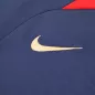 Kid's PSG Zipper Sweatshirt Kit(Top+Pants) 2023/24 - bestfootballkits
