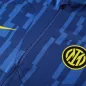 Inter Milan Training Jacket Kit (Jacket+Pants) 2023/24 - bestfootballkits