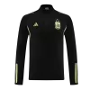 Argentina Zipper Sweatshirt Kit(Top+Pants) 2023/24 - bestfootballkits