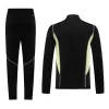 Argentina Zipper Sweatshirt Kit(Top+Pants) 2023/24 - bestfootballkits