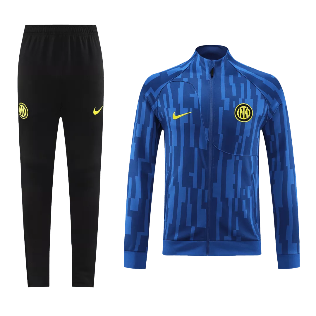 Inter Milan Training Jacket Kit (Jacket+Pants) 2023/24