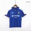 Ipswich Town Football Mini Kit (Shirt+Shorts) Home 2023/24 - bestfootballkits