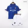 Ipswich Town Football Mini Kit (Shirt+Shorts) Home 2023/24 - bestfootballkits