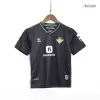 Real Betis Football Mini Kit (Shirt+Shorts) Third Away 2023/24 - bestfootballkits