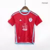 Celta Vigo Football Mini Kit (Shirt+Shorts) Away 2023/24 - bestfootballkits