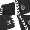 Everton Football Mini Kit (Shirt+Shorts) Goalkeeper 2023/24 - bestfootballkits