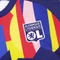 Olympique Lyonnais Football Shirt Third Away 2023/24 - bestfootballkits