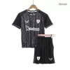 Athletic Club de Bilbao Football Mini Kit (Shirt+Shorts) Goalkeeper 2023/24 - bestfootballkits