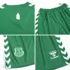 Everton Football Mini Kit (Shirt+Shorts) Goalkeeper 2023/24 - bestfootballkits