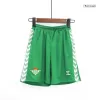 Real Betis Football Mini Kit (Shirt+Shorts) Away 2023/24 - bestfootballkits