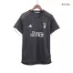 Juventus Football Shirt Third Away 2023/24 - bestfootballkits