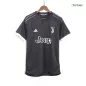 Juventus Football Shirt Third Away 2023/24 - bestfootballkits