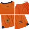 Ipswich Town Football Mini Kit (Shirt+Shorts) Away 2023/24 - bestfootballkits