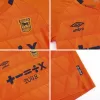 Ipswich Town Football Mini Kit (Shirt+Shorts) Away 2023/24 - bestfootballkits