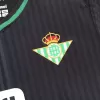 Real Betis Football Mini Kit (Shirt+Shorts) Third Away 2023/24 - bestfootballkits