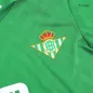 Real Betis Football Mini Kit (Shirt+Shorts) Away 2023/24 - bestfootballkits