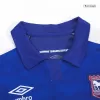 Ipswich Town Football Mini Kit (Shirt+Shorts) Home 2023/24 - bestfootballkits