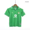 Real Betis Football Mini Kit (Shirt+Shorts) Away 2023/24 - bestfootballkits