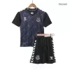 Everton Football Mini Kit (Shirt+Shorts) Goalkeeper 2023/24 - bestfootballkits