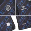 Everton Football Mini Kit (Shirt+Shorts) Goalkeeper 2023/24 - bestfootballkits