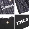 Athletic Club de Bilbao Football Mini Kit (Shirt+Shorts) Goalkeeper 2023/24 - bestfootballkits