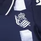 Real Sociedad Football Mini Kit (Shirt+Shorts) Away 2023/24 - bestfootballkits