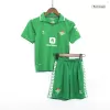 Real Betis Football Mini Kit (Shirt+Shorts) Away 2023/24 - bestfootballkits