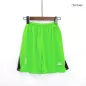 Juventus Football Mini Kit (Shirt+Shorts) Goalkeeper 2023/24 - bestfootballkits