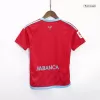 Celta Vigo Football Mini Kit (Shirt+Shorts) Away 2023/24 - bestfootballkits